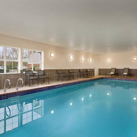 Residence Inn Salem Eksteriør billede