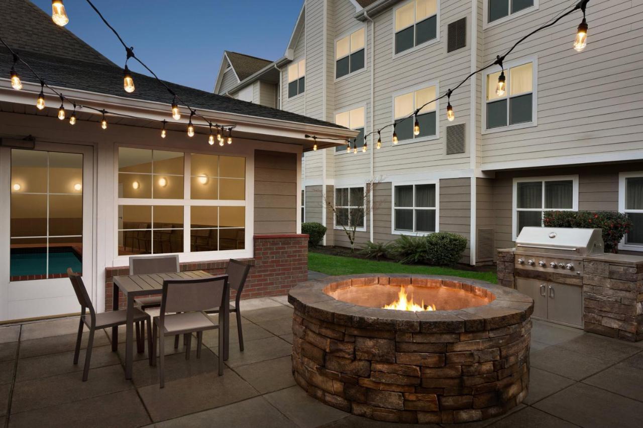 Residence Inn Salem Eksteriør billede