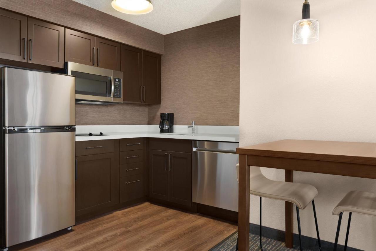 Residence Inn Salem Eksteriør billede