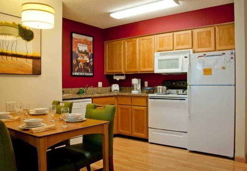 Residence Inn Salem Eksteriør billede