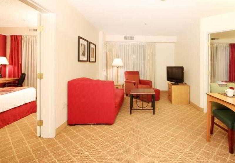 Residence Inn Salem Værelse billede