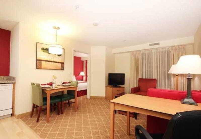 Residence Inn Salem Eksteriør billede
