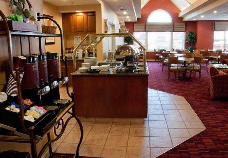 Residence Inn Salem Eksteriør billede