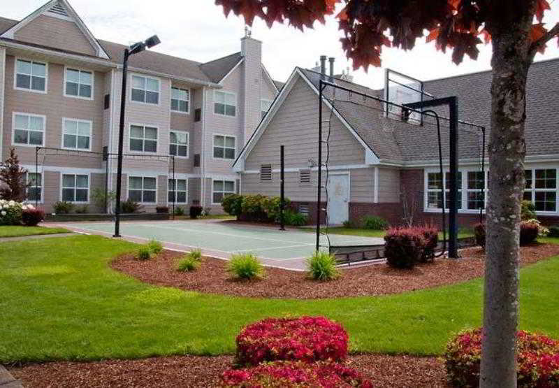 Residence Inn Salem Eksteriør billede
