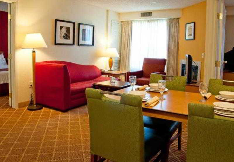 Residence Inn Salem Eksteriør billede