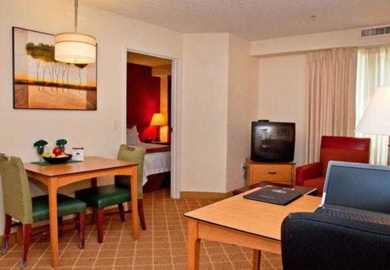 Residence Inn Salem Eksteriør billede