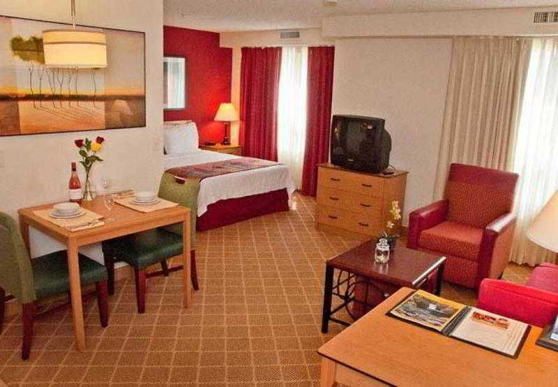 Residence Inn Salem Eksteriør billede