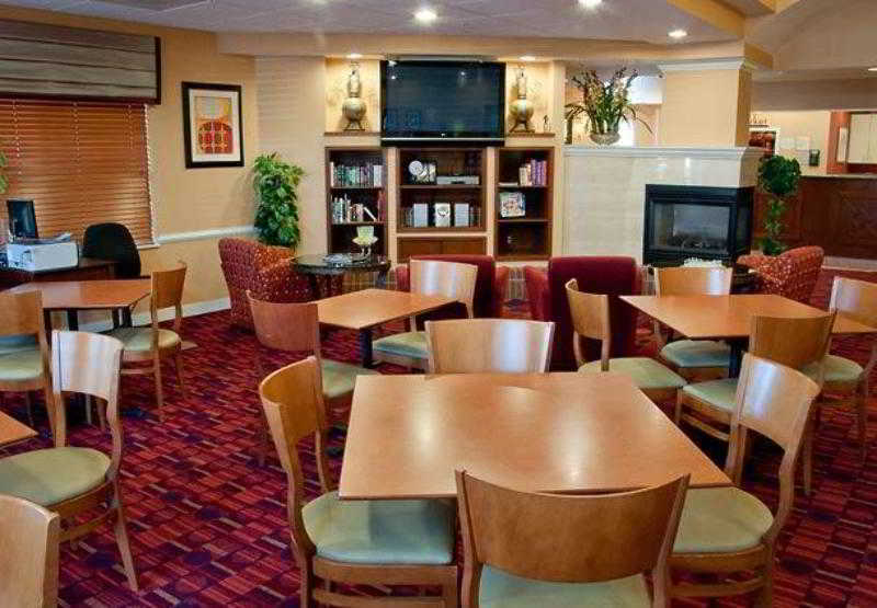 Residence Inn Salem Eksteriør billede