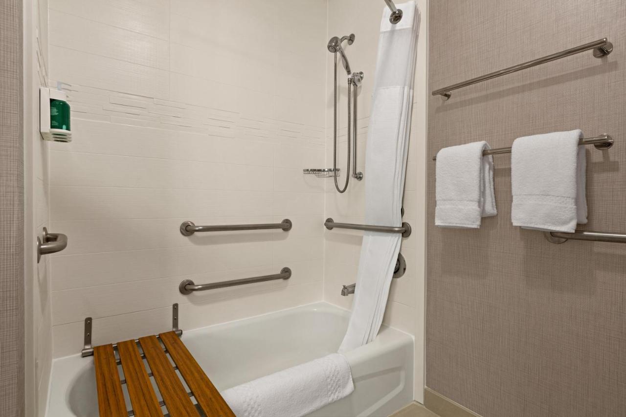 Residence Inn Salem Eksteriør billede